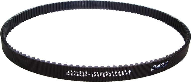 Apm Inc. - Belt Carbon Rear Drive 1.5" 130t - 6022-0401