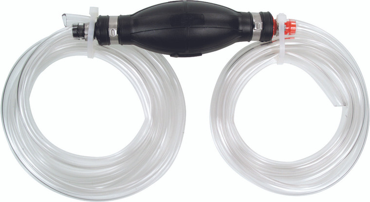 Atlantis - Siphon Pump Deluxe - A4110