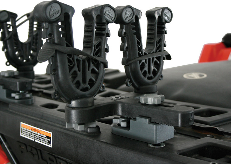 Atv Tek - Wedge Lock Double - PFFG2