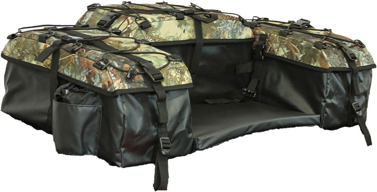 Atv Tek - Arch Padded Bag Camo - ASPBMOB