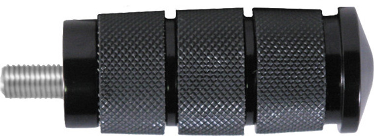 Avon - Air Cushioned Shifter/brake Peg Black - SP-AIR-90-ANO Avon - Air Cushioned Shifter/brake Peg Black - SP-AIR-90-ANO