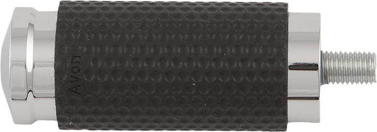 Avon - Air Gel Shifter/brake Peg Chrome - SP-GEL-70-CH