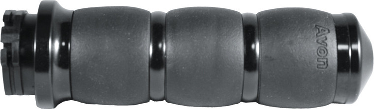 Avon - Velvet Air Grips Tbw Black - AIR-96-FLY Avon - Velvet Air Grips Tbw Black - AIR-96-FLY