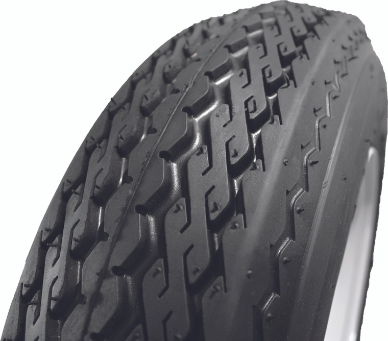 Awc - Bias 6 Ply Trailer Tire 4.80-8 - T4.80-8C