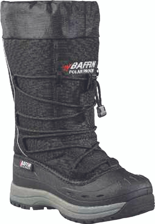 Baffin - Women's Snogoose Boots Black Sz 10 - 4510-1330-001-10 Baffin - Women's Snogoose Boots Black Sz 10 - 4510-1330-001-10