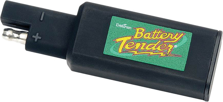 Battery Tender - Qdc Plug Usb Charger 2.1amp - 081-0158
