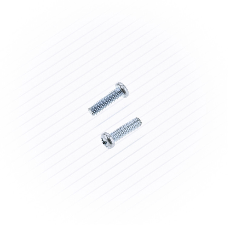 Bolt - Carburetor Float Bowl Screws M4-0.7x16 Phillips Screw 10/pk - 022-31416