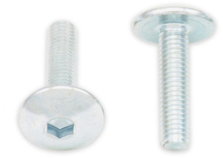 Bolt - Oversize Button Head Fairing Bolts 5x.8x20mm 10/pk - 024-90520 Bolt - Oversize Button Head Fairing Bolts 5x.8x20mm 10/pk - 024-90520