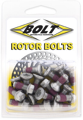 Bolt - Rotor Bolts Suz - SRTR125250