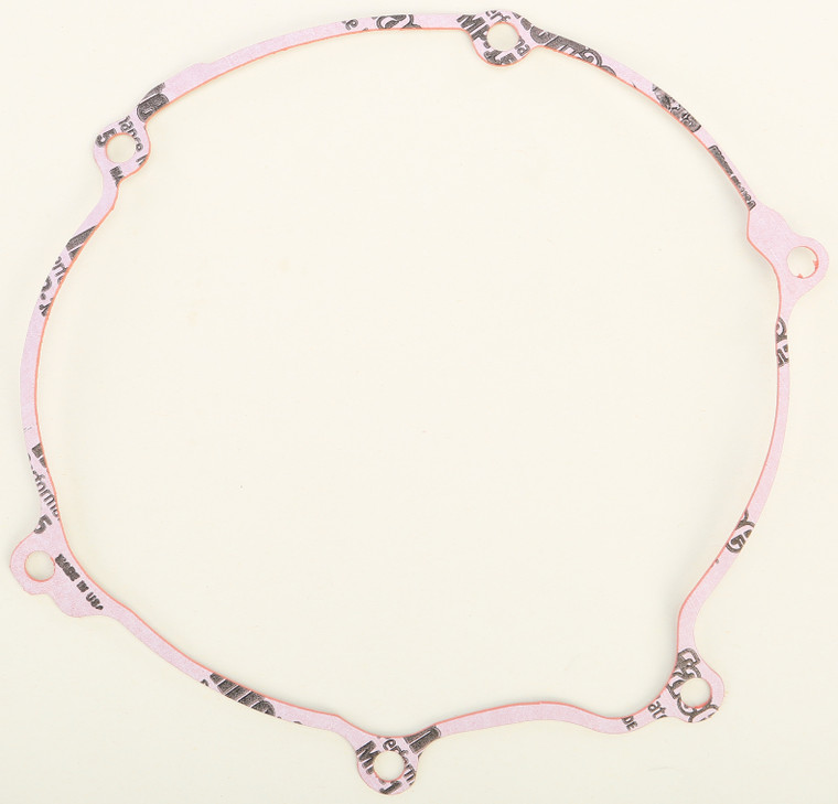 Boyesen - Motorcycle Clutch Cover Gasket - CCG-11A