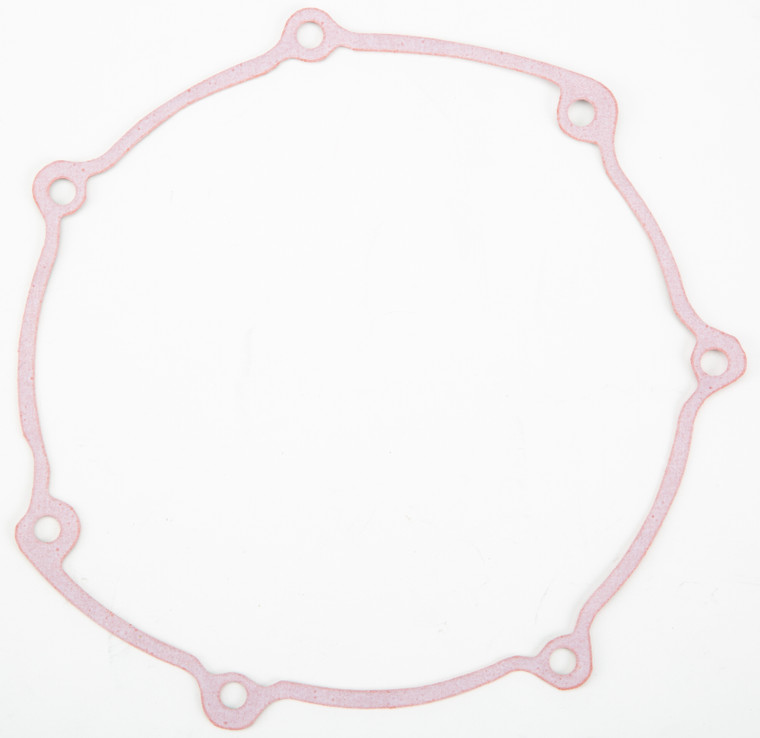 Boyesen - Motorcycle Clutch Cover Gasket - CCG-38