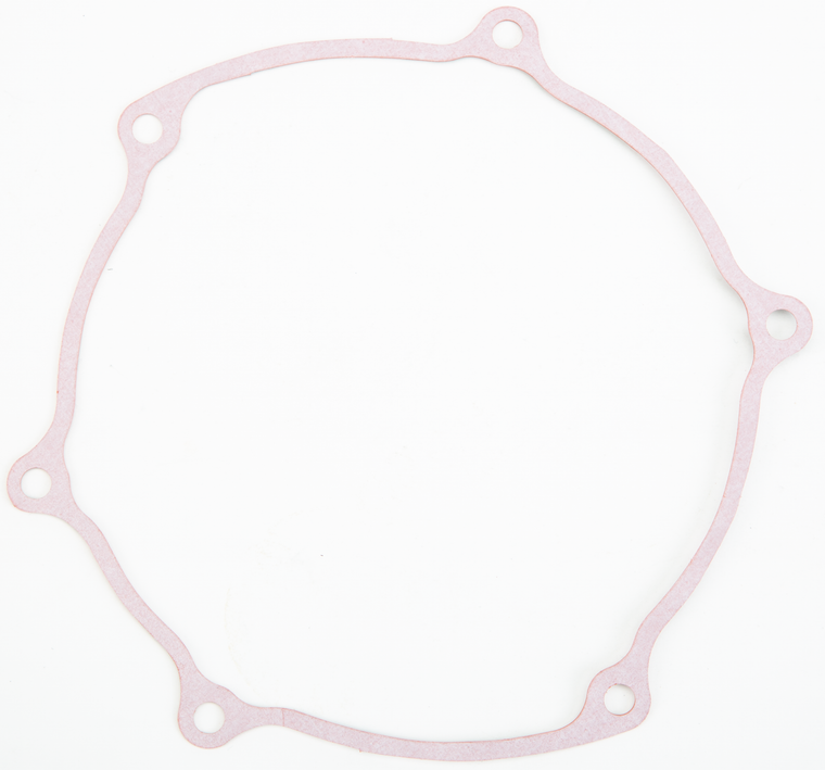 Boyesen - Motorcycle Clutch Cover Gasket - CCG-37C