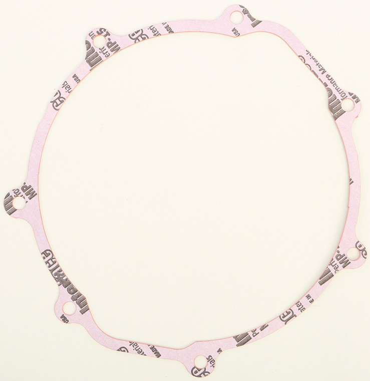 Boyesen - Motorcycle Clutch Cover Gasket - CCG-38A