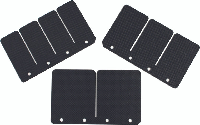 Boyesen - Carbon Tech Snowmobile Reeds - CT274MT Boyesen - Carbon Tech Snowmobile Reeds - CT274MT