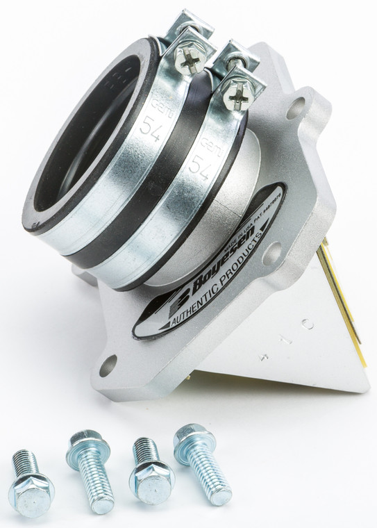 Boyesen - Motorcycle Rad Valve - RAD-41C