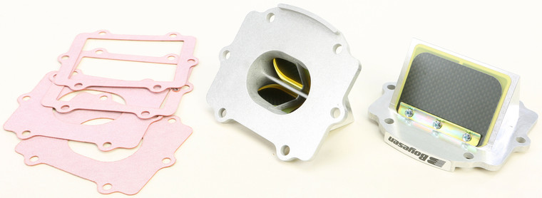 Boyesen - Snowmobile Rage Cage - RAD65-2