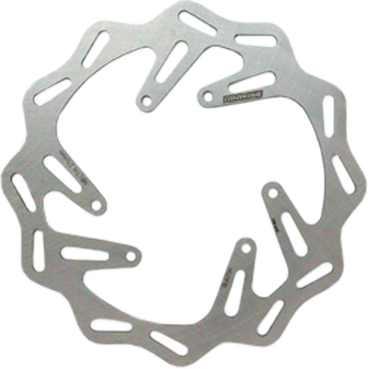 Braking - Rotor Front - HO25FID