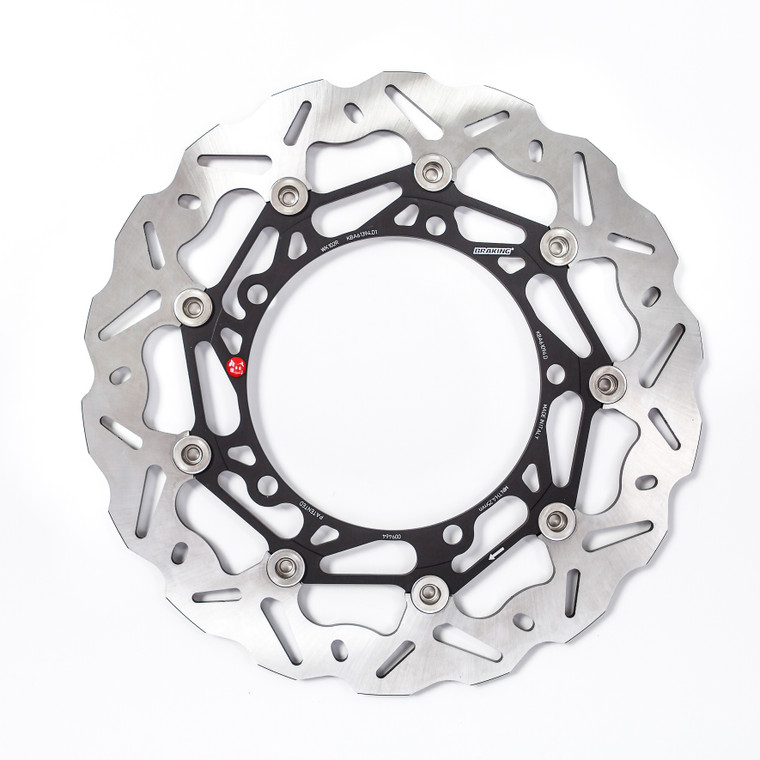 Braking - Sk2 Directional Rotor Right - WK102R