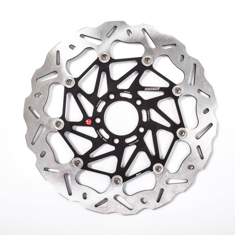 Braking - Sk2 Directional Rotor Right - WK042R