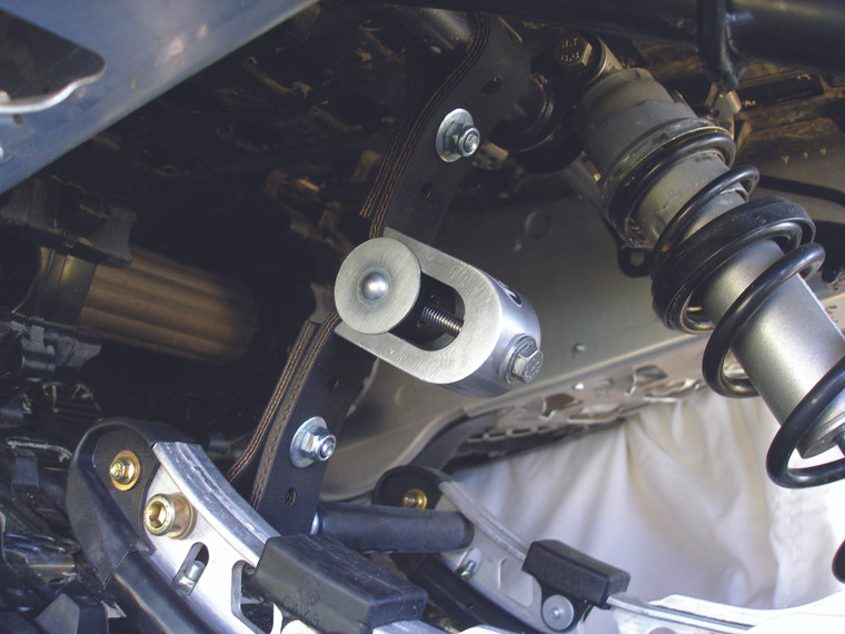 Btl Designs - Trac-link Kit - 1106-TL