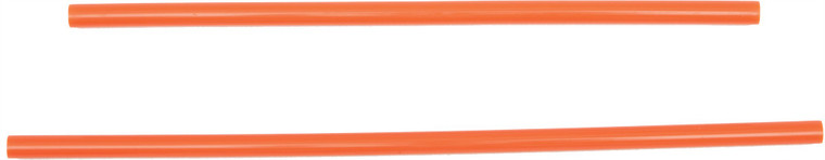 Bykas - Spoke Wraps Orange 72/pk 21"/19" - S-OR