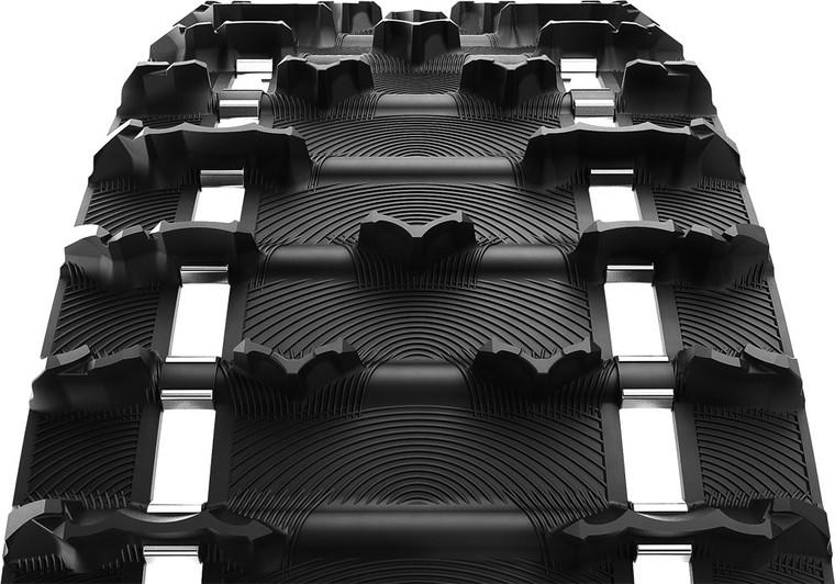 Camso - 2.52 Pitch Ripsaw Ii Track 121 X 1.25 15 Wide - 9214H