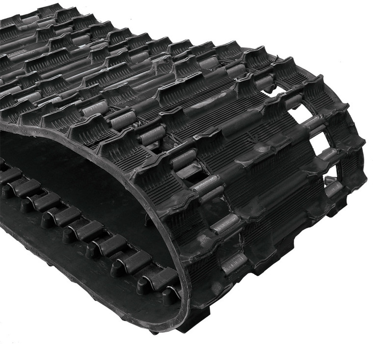 Camso - 1.97 Pitch Explore Track 139 X .725 15 Wide - 9011U