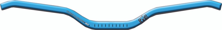 Cfr - Boondocker 2.1 Handlebar Baby Blue - CFR-CD3.8