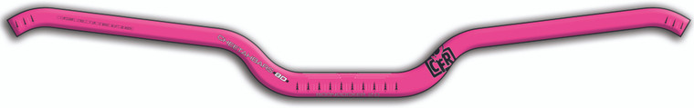 Cfr - Boondocker 2.0 Handlebar Pink - CFR-CD12