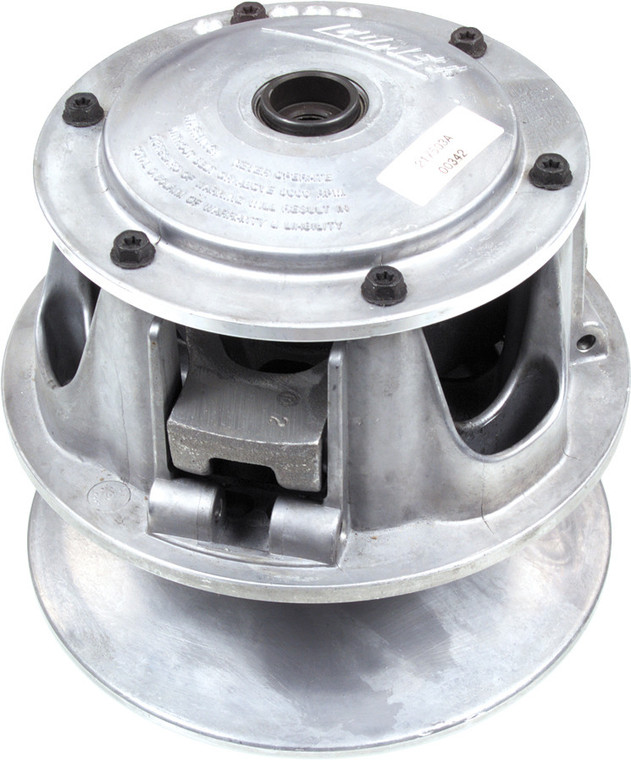 Comet - 108 Exp Clutch Pol - 219503A