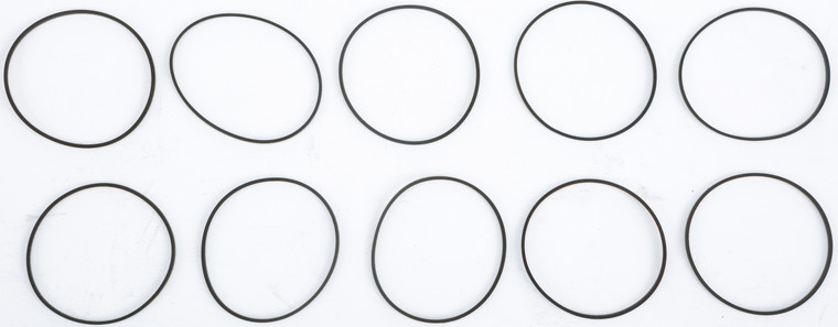 Cometic - Oil Pump Cover O-ring Ironhead Xl 10/pk Oe#26434-76a - C9445 Cometic - Oil Pump Cover O-ring Ironhead Xl 10/pk Oe#26434-76a - C9445