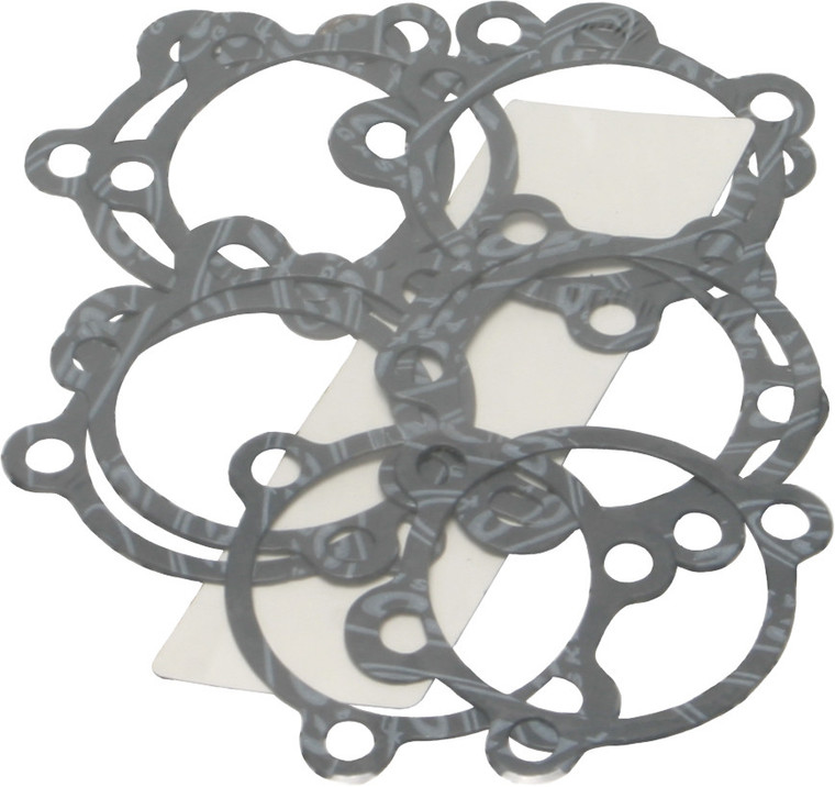 Cometic - Air Cleaner Gasket Evo/twin Cam 10/pk Oe#29058-77 - C9300 Cometic - Air Cleaner Gasket Evo/twin Cam 10/pk Oe#29058-77 - C9300