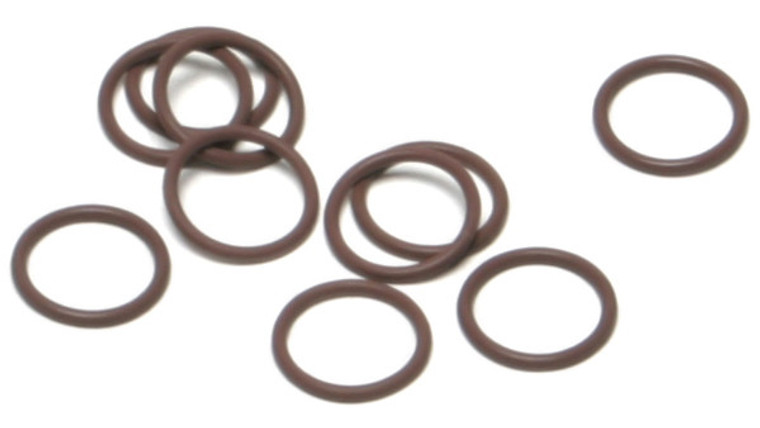 Cometic - Cylinder Head Dowel O-ring Twin Cam 10/pk Oe#26432-76a - C9287 Cometic - Cylinder Head Dowel O-ring Twin Cam 10/pk Oe#26432-76a - C9287