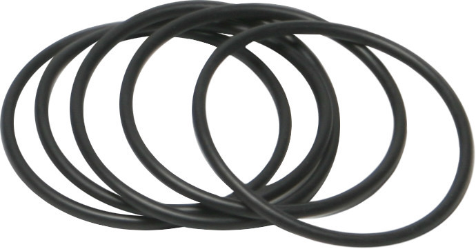 Cometic - Starter To Primary Case O-ring Twin Cam 5/pk Oe#27444-00y - C9201