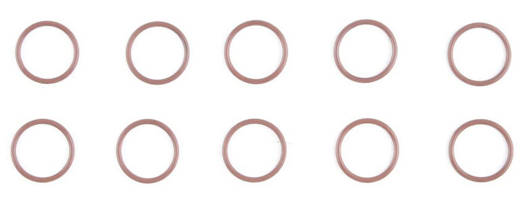 Cometic - Case Plug O-ring M8 Liquid Cooled 10pk Oe#11900010 - C10208