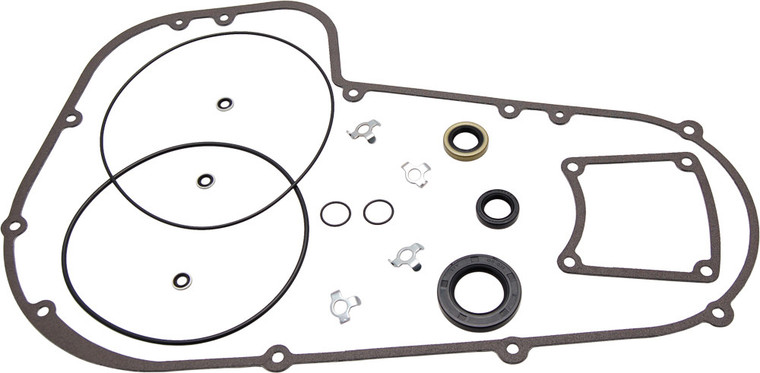 Cometic - Primary Gasket & Seal Big Twin Kit - C9889