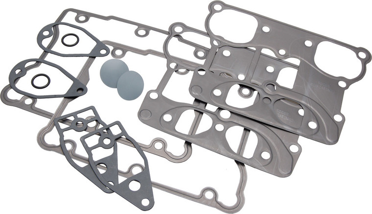 Cometic - Rocker Box Gasket Twin Cam Kit Twin Cam - C9155 Cometic - Rocker Box Gasket Twin Cam Kit Twin Cam - C9155