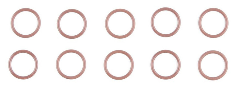 Cometic - Cam Plate To Oil Pump O-ring M8 10pk Oe#11900103 - C10210