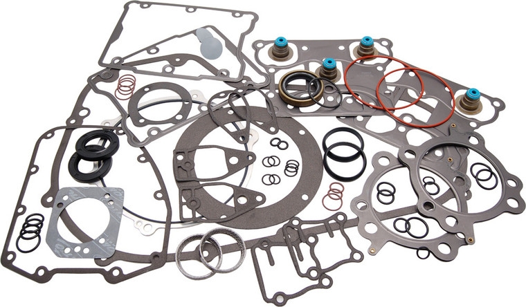 Cometic - Complete Est Gasket Twin Cam Kit - C9185 Cometic - Complete Est Gasket Twin Cam Kit - C9185