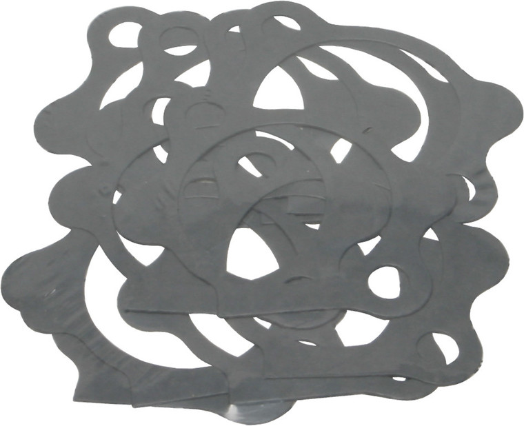 Cometic - Starter Motor Gasket Ironhead Xl 10/pk Oe#31488-81 - C9312