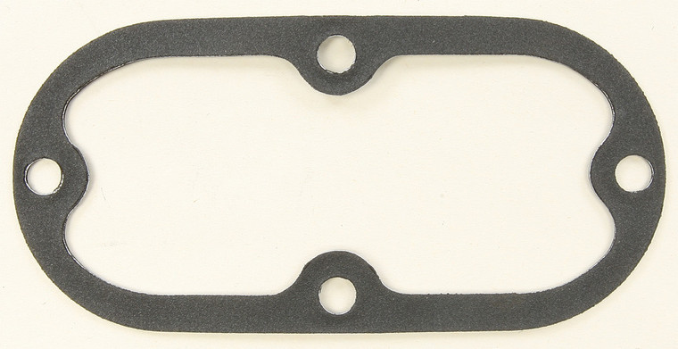 Cometic - Inspection Cover Gasket Big Twin 1/pk Oe#60567-65b - C9331F1