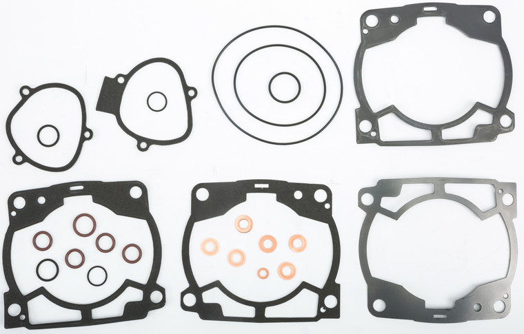 Cometic - Top End Gasket Kit Ktm - C3623