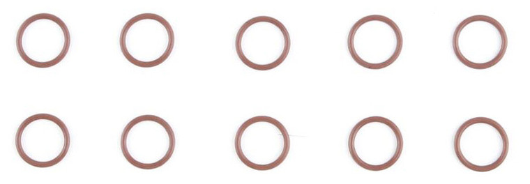 Cometic - Coolant Manifold O-ring M8 10pk Oe#11900090 - C10201 Cometic - Coolant Manifold O-ring M8 10pk Oe#11900090 - C10201