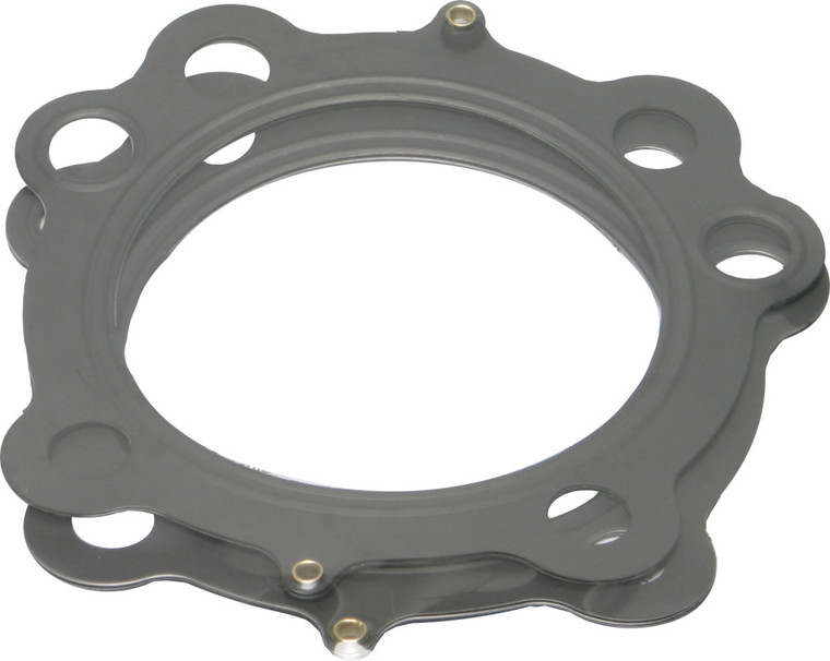 Cometic - Head Gasket Stock Bore .030 Evo Sportster 2/pk - C9688