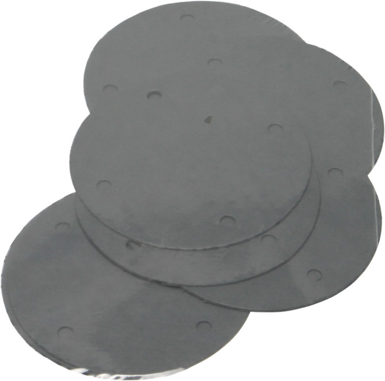 Cometic - Ignition Timing Cover Gasket Pan/shvl 10/pk Oe#32591-80 - C9306