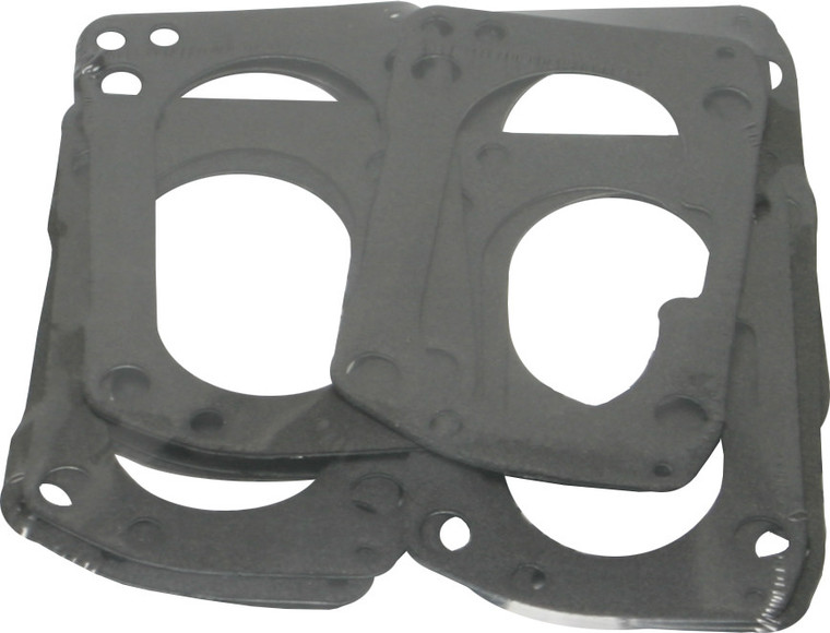 Cometic - Efi Module Back Plate Gasket Twin Cam 10/pk Oe#29368-99 - C9641F