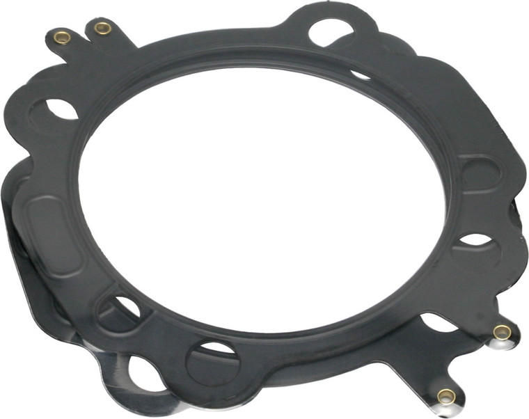 Cometic - Head Gaskets Twin Cooled 4.125" .030"mls 2/pk - C10086-030