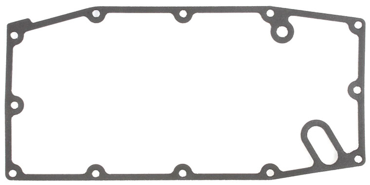 Cometic - Oil Pan Gasket M8 .032"afm 1pk Oe#25700452 - C10215 Cometic - Oil Pan Gasket M8 .032"afm 1pk Oe#25700452 - C10215