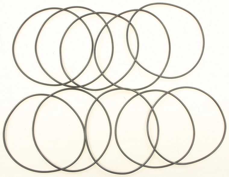 Cometic - Derby Cover O-ring Evo 10/pk Oe#25416-84 - C9442 Cometic - Derby Cover O-ring Evo 10/pk Oe#25416-84 - C9442