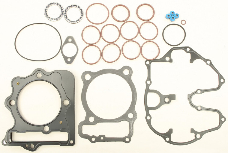 Cometic - Top End Gasket Kit 89mm Hon - C7826-EST